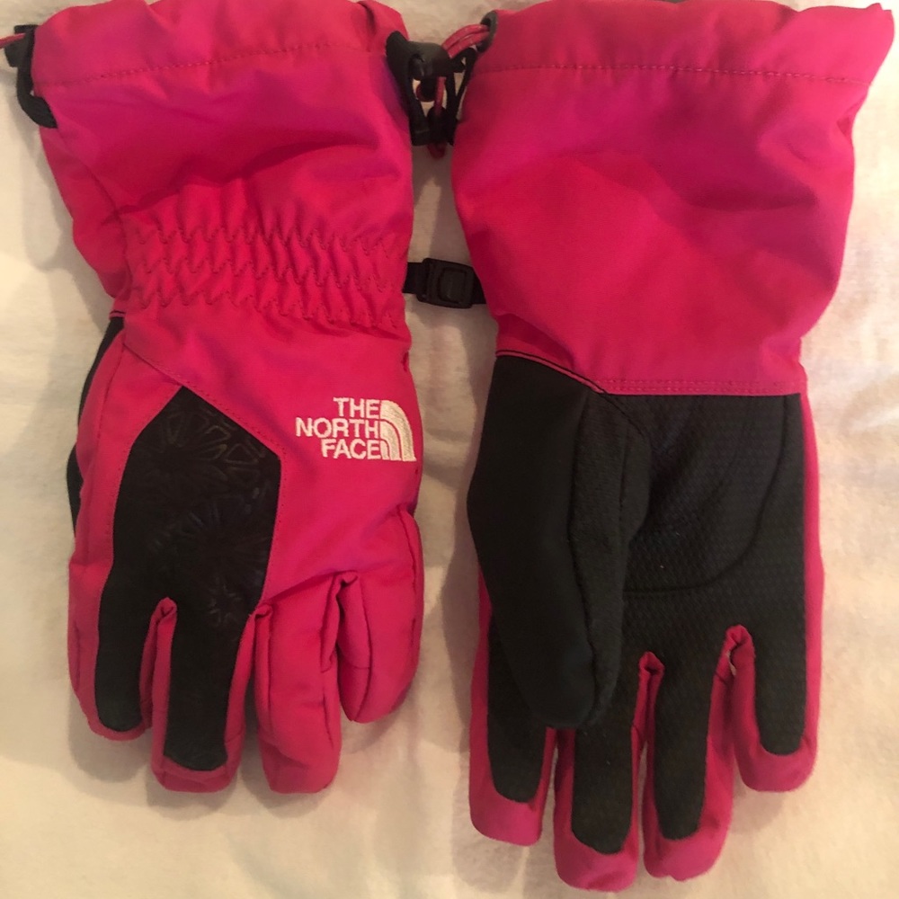 Girls Winter Gloves